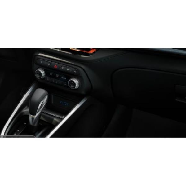 Veículo Chevrolet Onix Plus 1.0 Flex