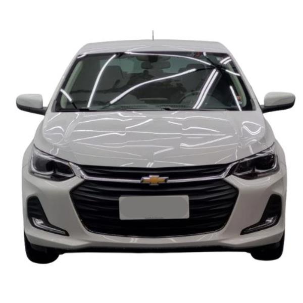 Veículo Chevrolet Onix Plus 1.0 Flex