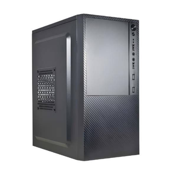 Computador Desktop Teravix DTM12T510: Processador i5| 8GB RAM| 512GB SSD| Monitor 19"| Garantia 1 Ano On-Site