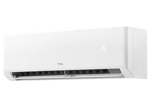 Ar-Condicionado TLC TAC-18CTG2-INV