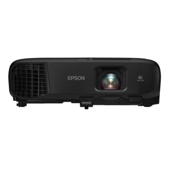 Projetor Epson PowerLite FH-52+