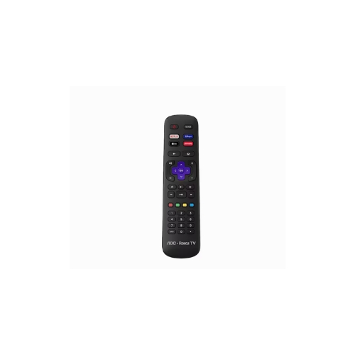 Smart Tv AOC 43" Full HD LED Wi-Fi Roku 43S5155/78G 43" 1920x1080