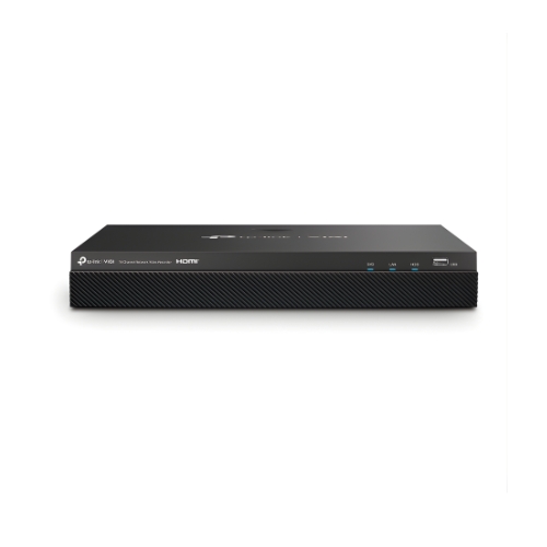 Gravador de Vídeo Em Rede TP-Link VIGI NVR2016H 16 Canais - Portal de Adesões