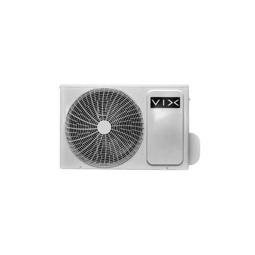 Ar-Condicionado Vix AS-24TW2RBBDK03: 24.000 BTUs| Split Inverter| Ciclo Frio