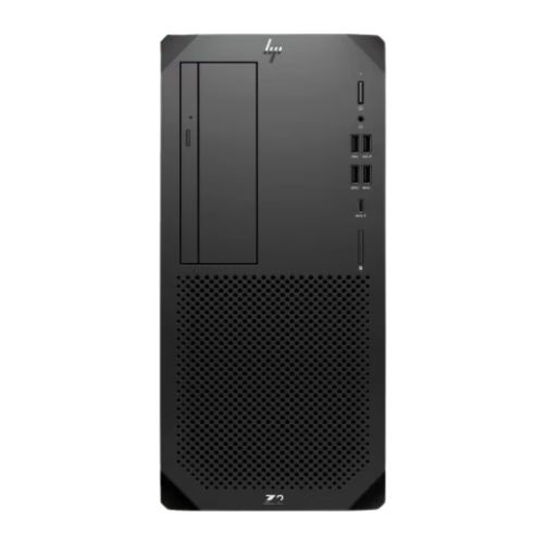Workstation HP Z2 G9 TWR: Processador i9| 32GB RAM| 1TB SSD| Monitor 23,8"| Garantia 5 Anos On-Site