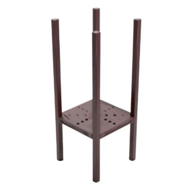 Módulo Torre Sem Cobertura H80