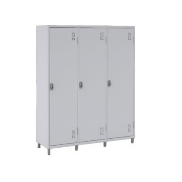 Roupeiro Belacci 3 Portas Havena