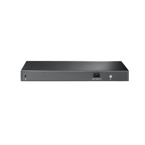 Switch Gerenciável TP-Link TL-SG2428P V4 28 Portas PoE+