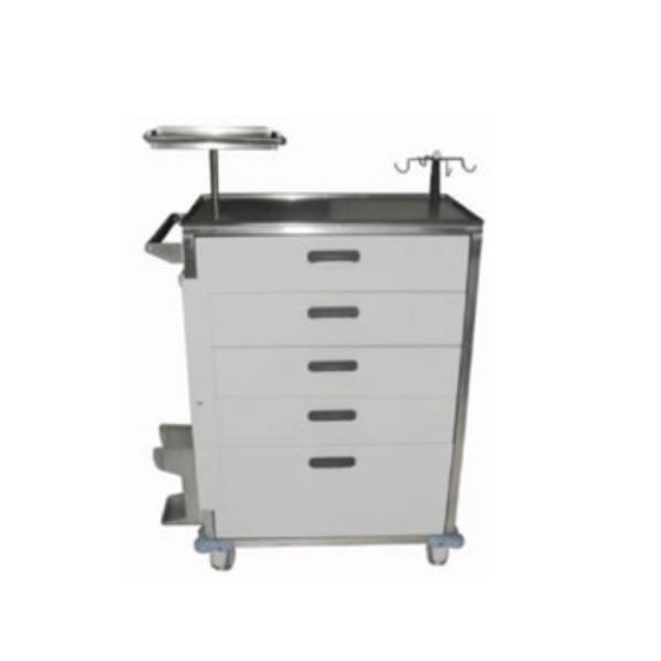 Carro Transporte Emergência D'aquino MD079C