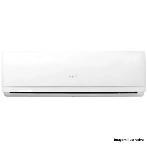 Ar-Condicionado Vix AS-30TW2RKKDK01: 30.000 Btus| Split Inverter| Ciclo Frio