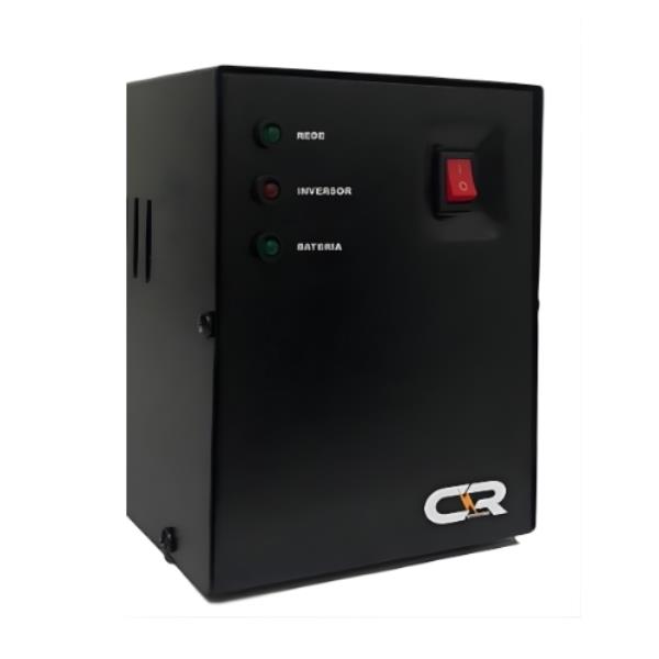 Nobreak 1200Va CR Energia KSB 1200BS