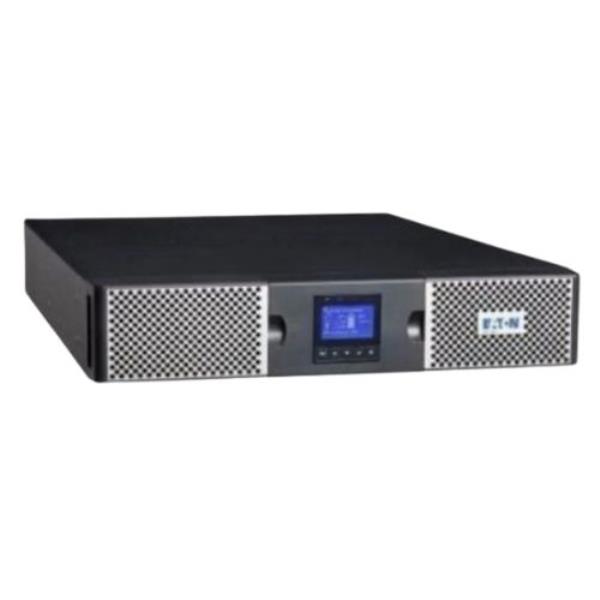 Nobreak De Rack Eaton 9PX 3000VA/20700W + EBM - Portal de Adesões