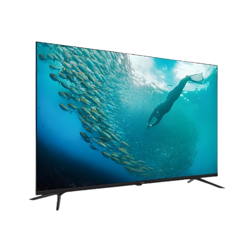Televisor Philips 86PUG7019/78: Smart TV 86"| Led Ultra HD 4K| Comando De Voz| Google TV| Wi-fi| Bluetooth| HDMI| USB| LAN Ethernet
