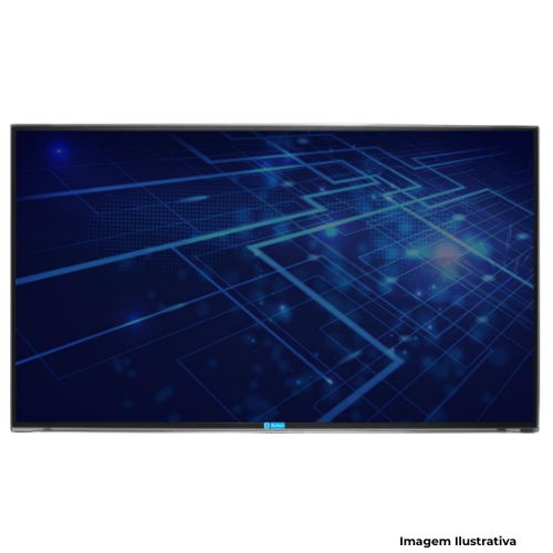 Tela Interativa Quinyx 86" QTD-8620X-ZB2B - Portal de Adesões