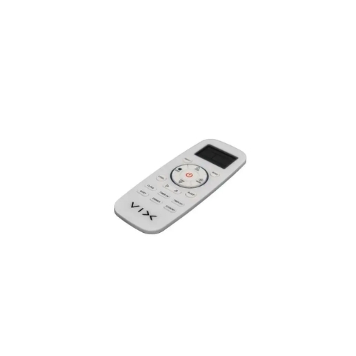 Ar-Condicionado Vix AS-24TW2RBBDK03: 24.000 BTUs| Split Inverter| Ciclo Frio