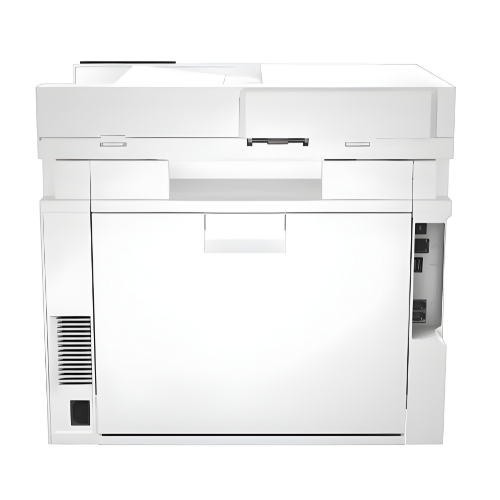 Impressora HP Multifuncional Color LaserJet Pro MFP 4303FDW