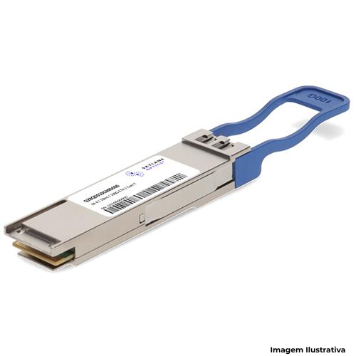 Transceiver Skylane 100GBase-LR4 QSFP28 Monomodo Q28QD010C00D000 - Portal de Adesões