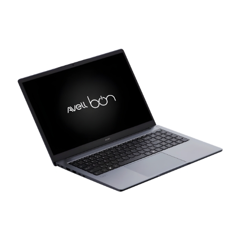Notebook Avell B.On: Processador Ryzen 5| 8GB RAM| 256 GB SSD| Tela 15,6"| Garantia 1 Ano