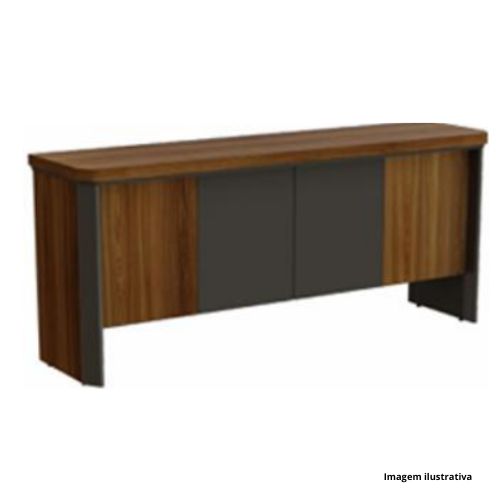 Armário Credenza Marzo Vitorino Aparador 2.0 - Portal de Adesões
