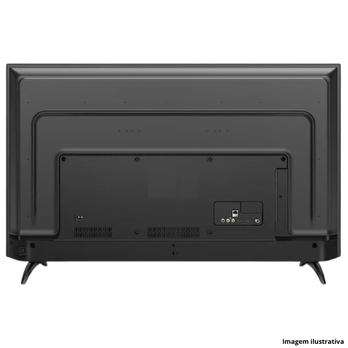 Televisor AOC Rocku TV 32S5195/78G: Smart TV 32"| UH LED| Roku TV| Wi-fi| Bluetooth| HDMI| USB