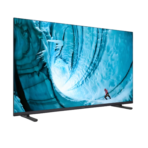 Televisor Philips 43PFG6909/78: Smart TV 43"| Led Full HD| Comando De Voz| Google TV| Wi-fi| Bluetooth| HDMI| USB| LAN Ethernet