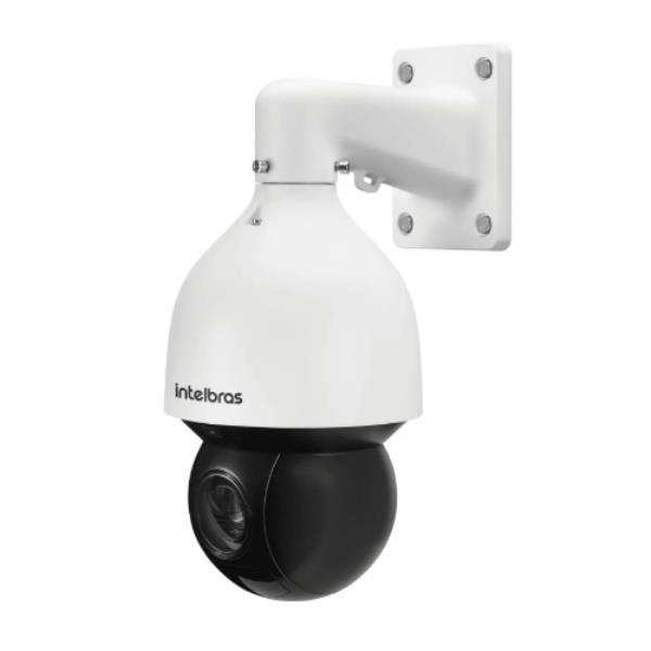 Câmera De Segurança Intelbras VIP 5225 SD IR IA