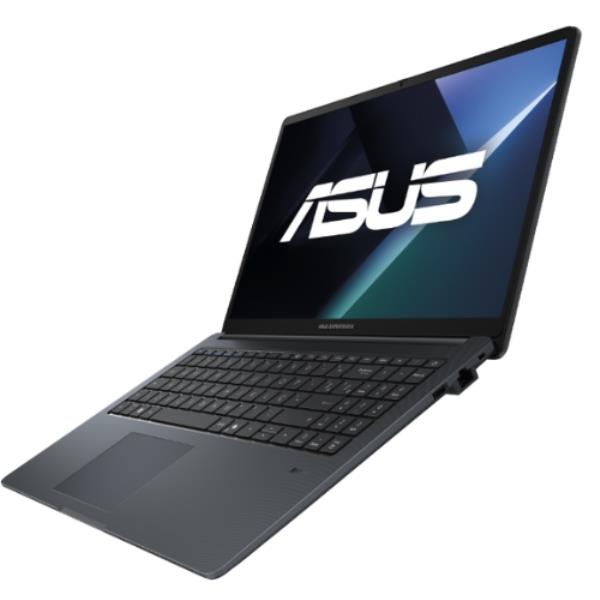 Notebook Asus Expertbook B1503CVA-S70005: 8GB RAM| 256GB SSD| Tela 15,6"| Webcam| Garantia 3 Anos On-Site