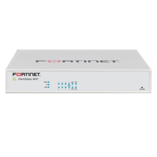 Firewall Fortinet Fortigate FG-80F