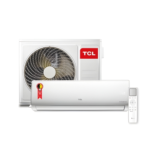 Ar-Condicionado TLC TAC-24CSA2-INV: 24.000 BTUs| Split Inverter| Ciclo Frio