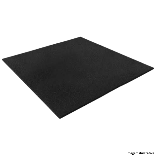 Piso Emborrachado m²