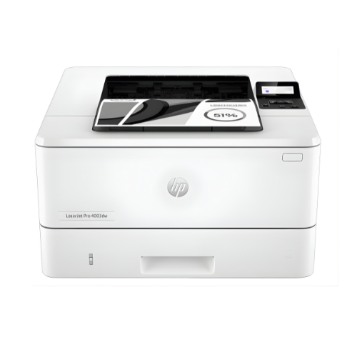 Locação Impressora HP LaserJet Pro 4003DW