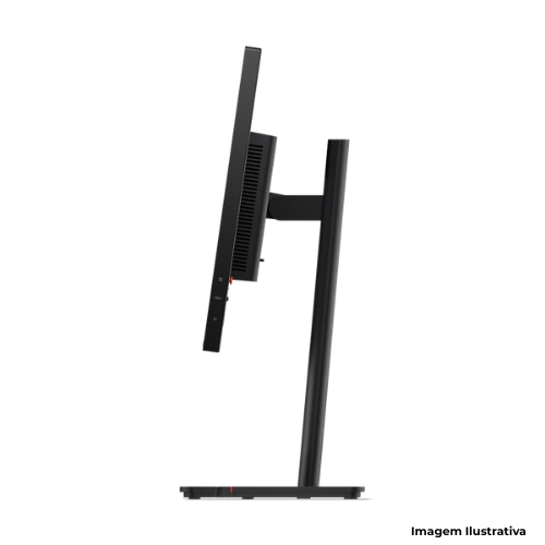 Monitor Lenovo ThinkVision T24D-40: IPS Full HD 23,8"