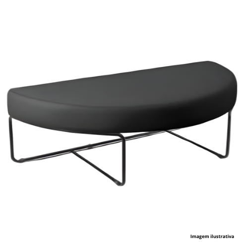 Sofá Frisokar Modular Circular 180° - Portal de Adesões
