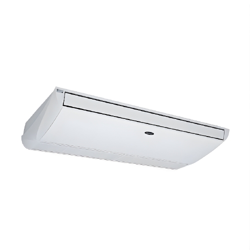 Ar-Condicionado Carrier Inverter Xpower 42ZQVD36C5.38CCVD36515MC: 36.000 BTUs| Split Piso/Teto| Ciclo Frio