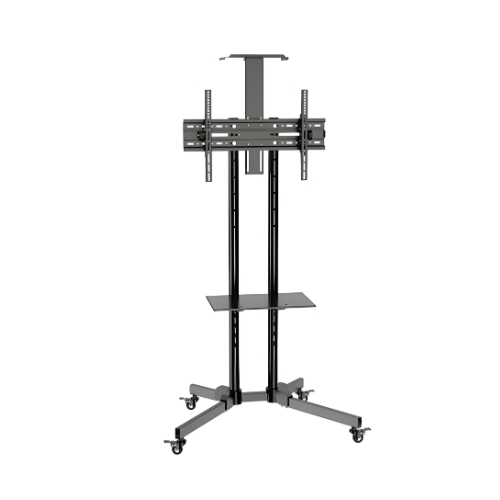 Suporte Pedestal para TV de 32" a 75" ELG Pedestais A06V6_S