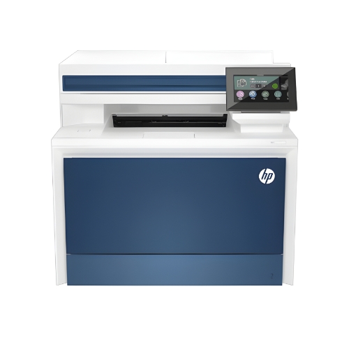 Impressora HP Multifuncional Color LaserJet Pro MFP 4303FDW - Portal de Adesões