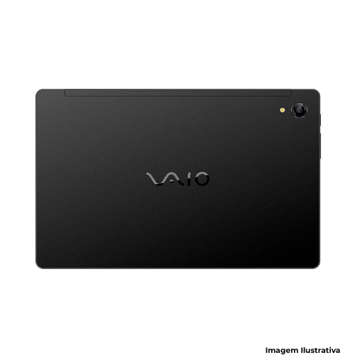 Tablet Vaio TL12: Tela 12.6"| Processador UniSOC T820| 256GB RAM| 8GB SSD