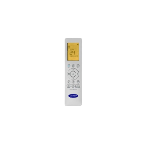 Ar-Condicionado Midea Carrier Xpower 42ZQVE48C5.38CCVE48515MC: 48.000 Btus| Split Inverter| Ciclo Frio