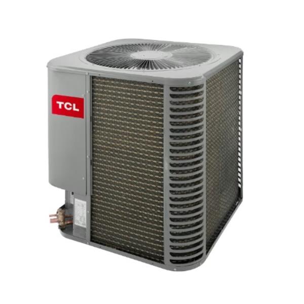 Ar-Condicionado TCL Split TAC-36CSG/CF: Split Inverter| 36.000 BTUs| Ciclo Quente/Frio