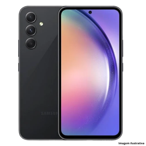 Smartphone Samsung Galaxy A54 256GB - Portal de Adesões