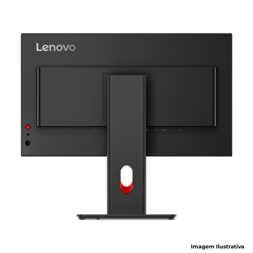 Monitor Lenovo ThinkVision T24D-40: IPS Full HD 23,8"