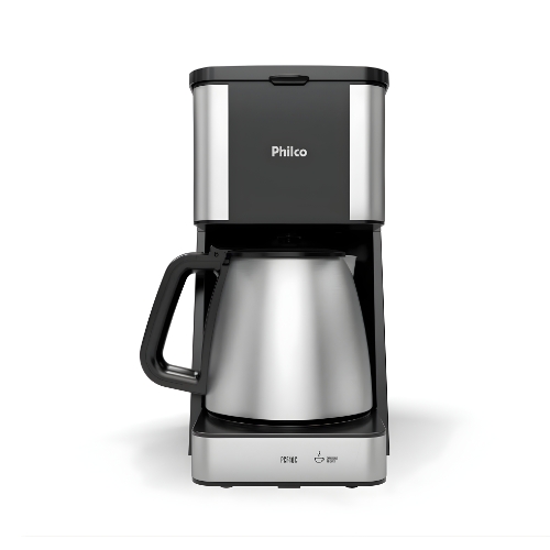 Cafeteira Philco PCF40C 1,6 L - Portal de Adesões