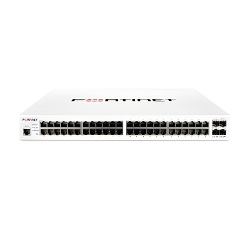 Switch Fortinet 48 Portas FS-148F-FPOE