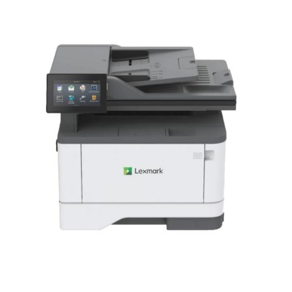 Impressora Multifuncional Monocromática Lexmark MX432adwe