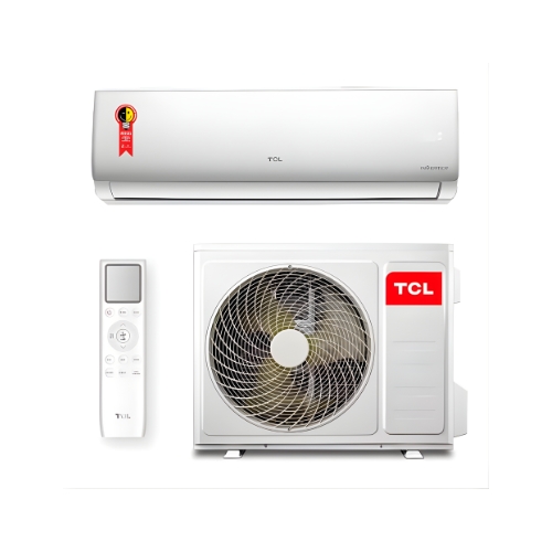 Ar-Condicionado TLC TAC-24CSA2-INV: 24.000 BTUs| Split Inverter| Ciclo Frio - Portal de Adesões