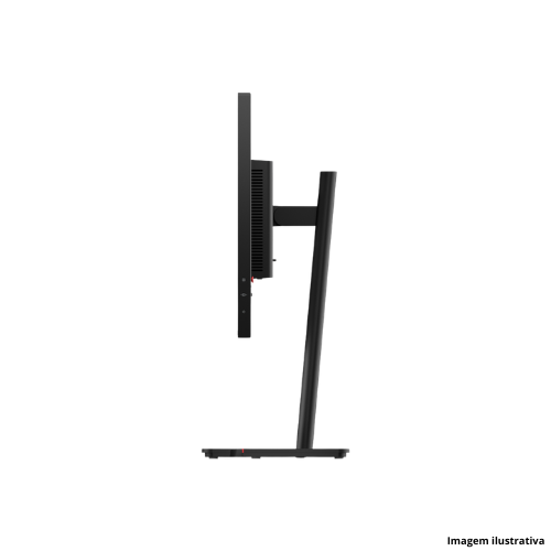 Monitor Lenovo ThinkVision T24-40 5WS1N9255 8: Tela 23,8" Full HD
