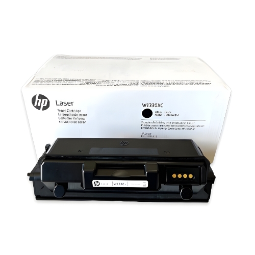 Cartucho De Toner HP W1330XC