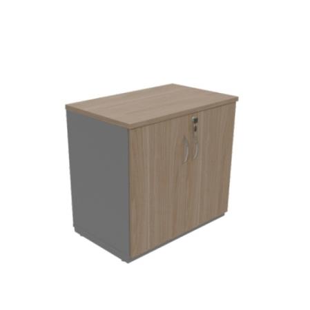 Armário Belacci Baixo 02 Portas Havena