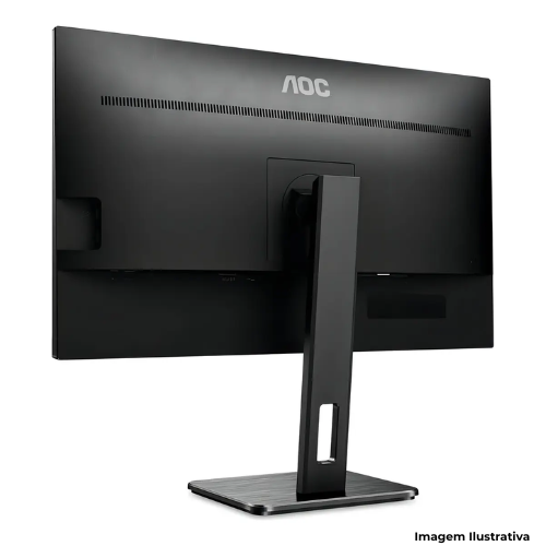 Monitor AOC 22P2UM Full HD LED Bivolt: Tela 22"