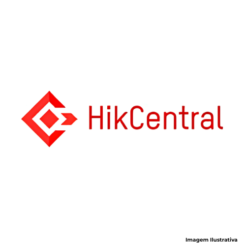 Licença HikCentral Hikvision P-ACS-1Door - Portal de Adesões